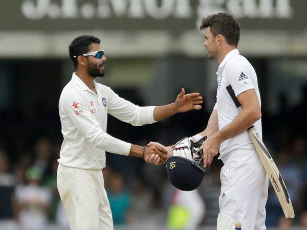 ജഡേജയും പ്രതിയായി