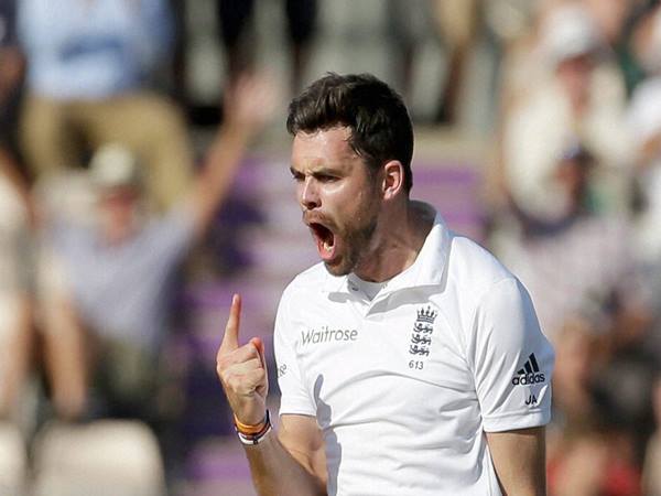 ആന്‍ഡേഴ്‌സണ്‍ അതിരുവിട്ടു