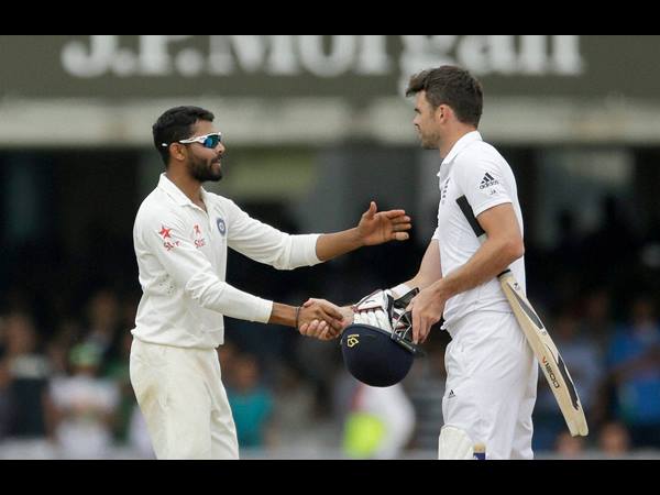 ജഡേജയെയും വെറുതെ വിട്ടില്ല