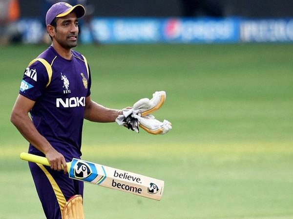  റോബിന്‍ ഉത്തപ്പ