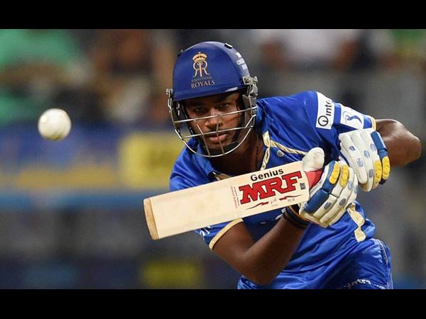 സഞ്ജു സാംസണ്‍