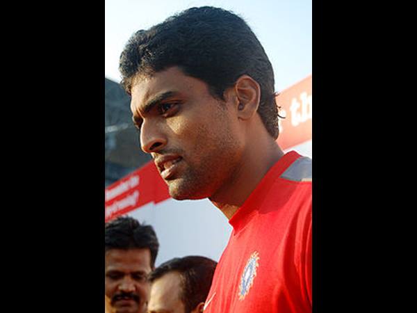 ടിനു യോഹന്നാന്‍