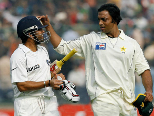 അക്തര്‍ - സച്ചിന്‍