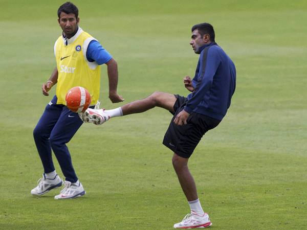 അശ്വിന്‍ ക്ലാസ്