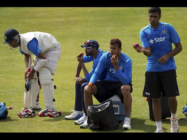 അശ്വിന്‍ ആഞ്ഞടിക്കുമോ