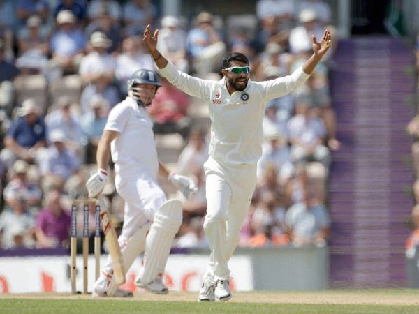 ജഡേജയില്‍ പ്രതീക്ഷ വെക്കണോ