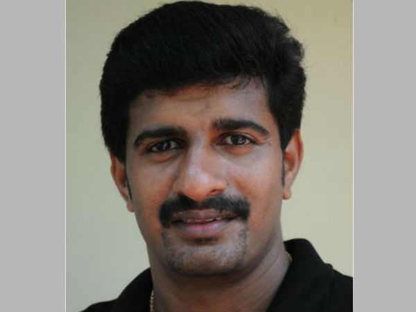 ടോം ജോസഫ്