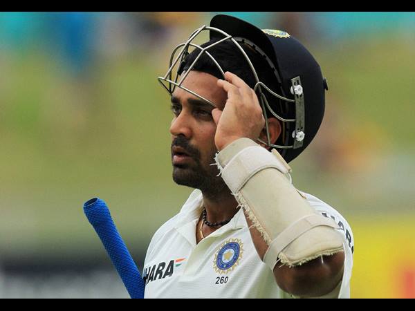 തുടക്കം ബഹുമോശം