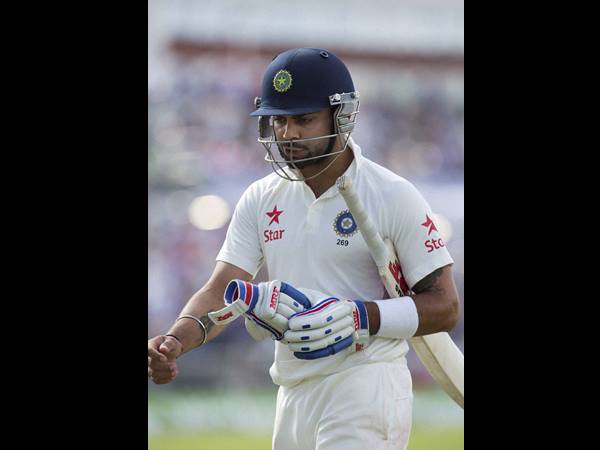 കോലി ഒന്നെങ്കിലും