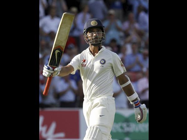 രഹാനെയ്ക്ക് ഭയങ്കര തിരക്ക്