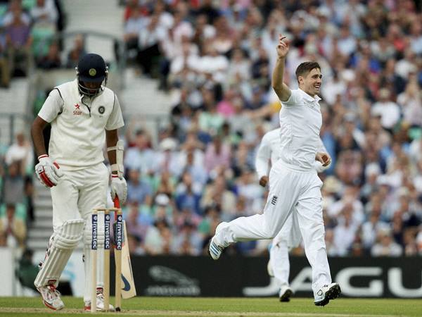 അശ്വിന്‍ കുറച്ച് കളിച്ചു