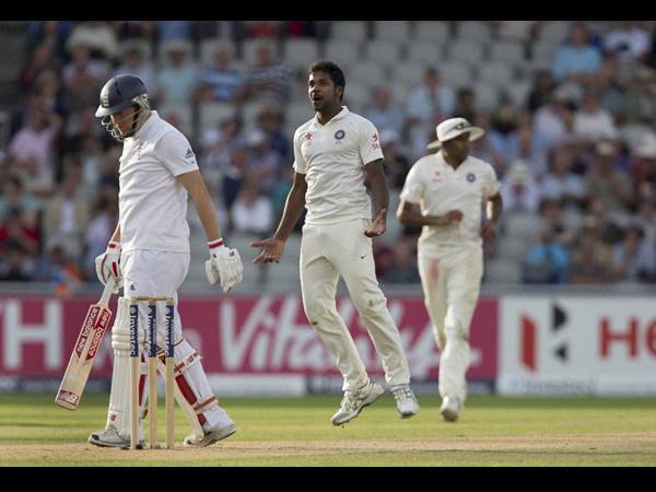 ആരോണ്‍ പാവം