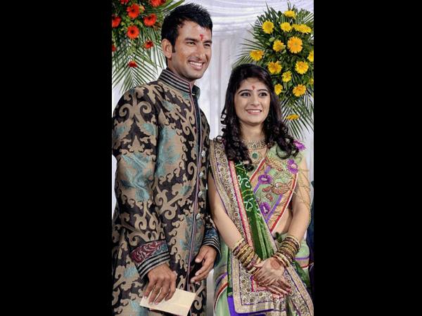 പൂജാര - പൂജ