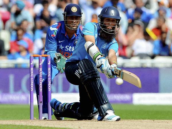 അലി കലക്കി