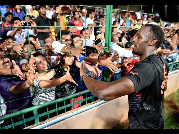 നമസ്‌തേ ബംഗളൂരു