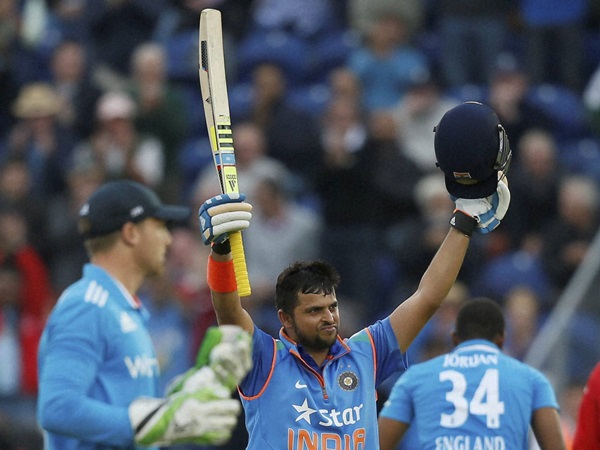 മാന്‍ ഓഫ് ദി സീരിസ്