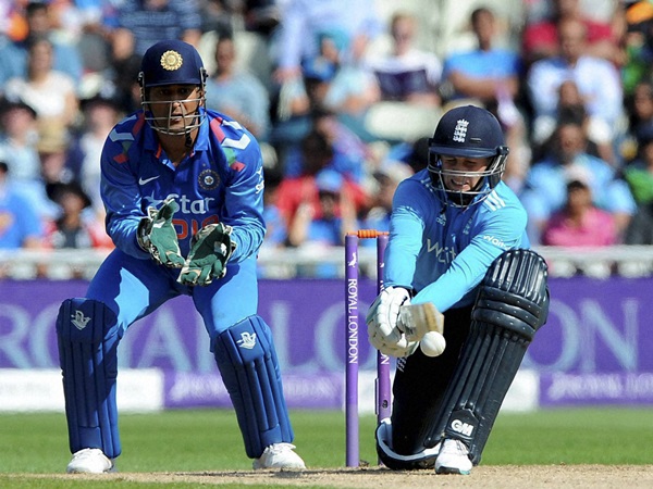 മാന്‍ ഓഫ് ദി മാച്ച് 