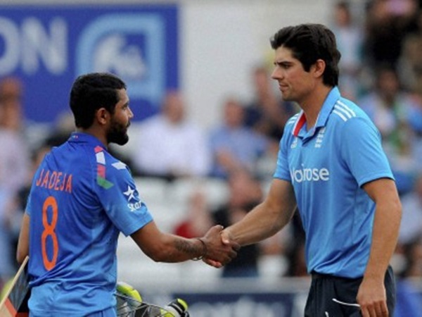 അഭിനന്ദനം