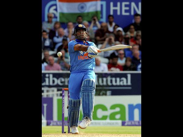 ഓടാമായിരുന്നു