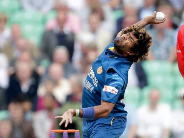 സ്ലിംഗ മലിംഗ