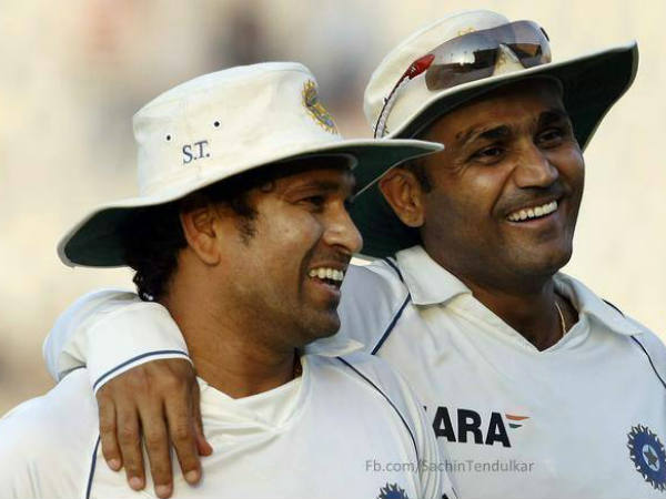 സേവാഗും അത്രയൊക്കെയേ ഉള്ളൂ