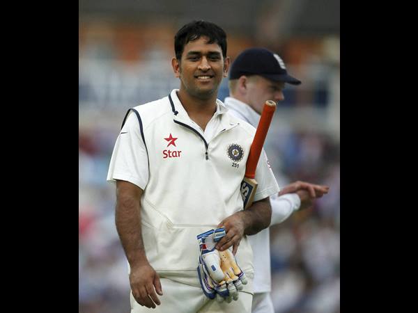 മഹേന്ദ്ര സിങ് ധോണി