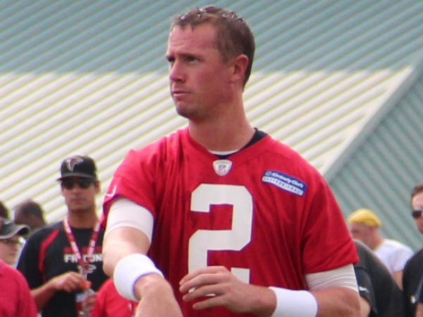 മാറ്റ് റിയാന്‍