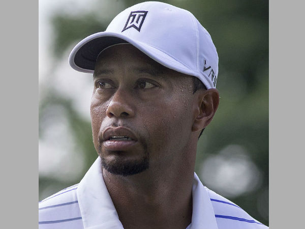  ടൈഗര്‍ വുഡ്‌സ്