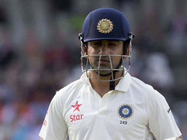 ക്യാപ്റ്റന്‍ ഗംഭീര്‍