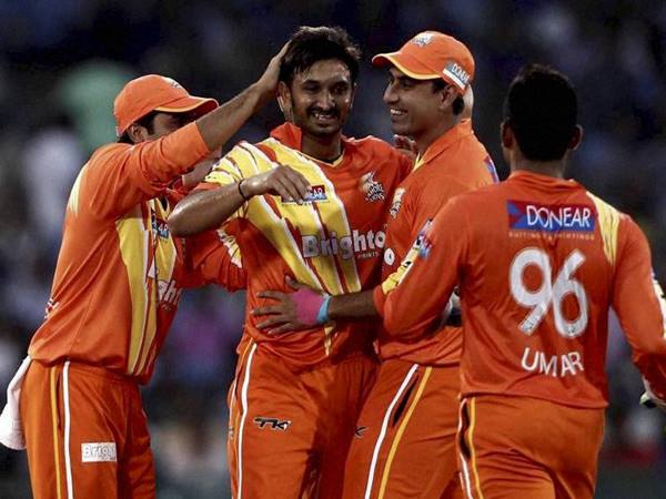 ലാഹോര്‍ ലയണ്‍സ് തന്നെ