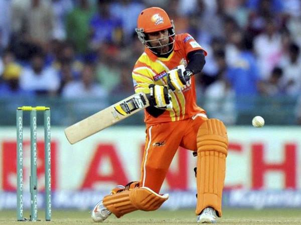 ക്യാപ്റ്റന്‍ മുന്നില്‍ നിന്ന് നയിച്ചു