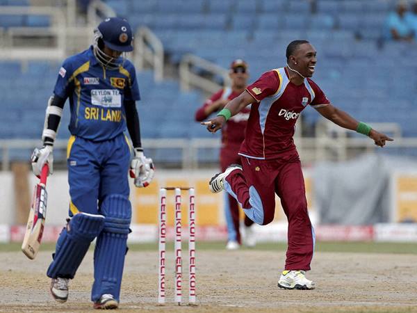 ബ്രാവോ ഒന്നാമന്‍