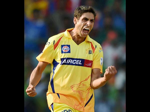 നെഹ്‌റ എന്താണിത്