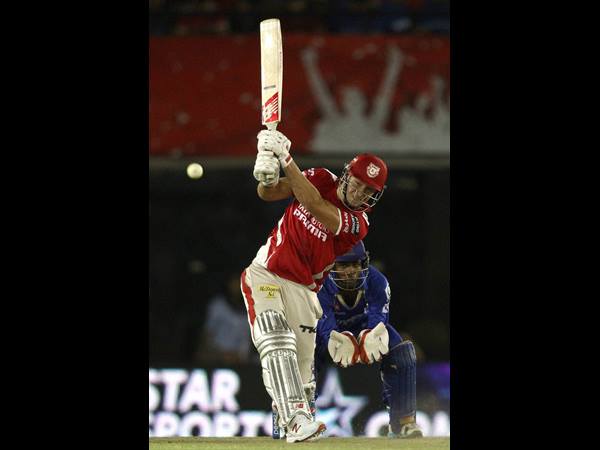 മില്ലര്‍ സൈലന്റ്