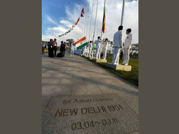 ഇന്ത്യന്‍ പതാക