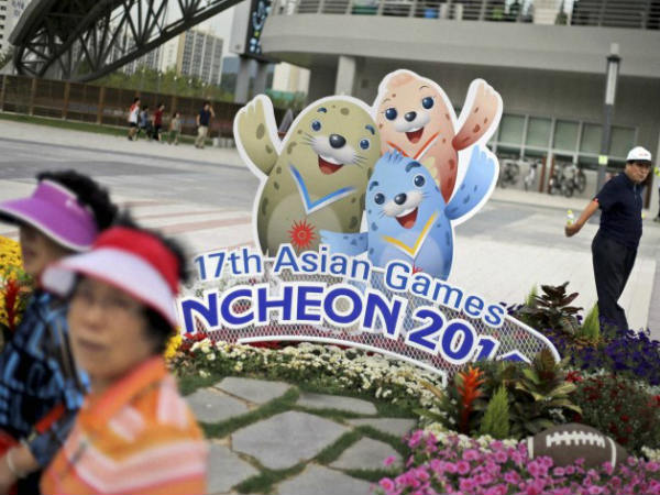 ദക്ഷിണകൊറിയയില്‍ മൂന്നാം തവണ