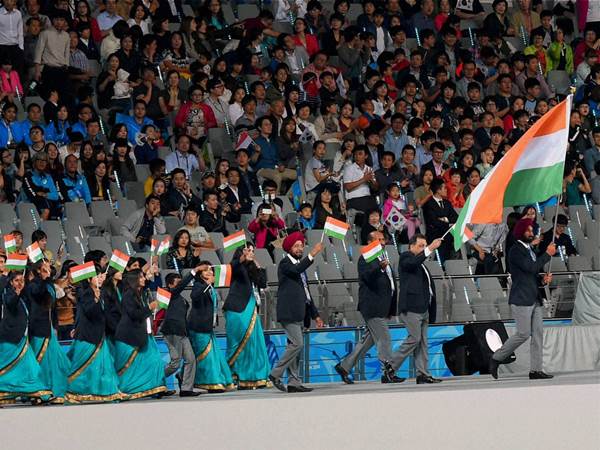 ഇന്ത്യന്‍ ടീം