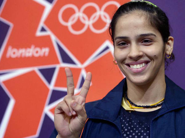 സൈന നേവാള്‍