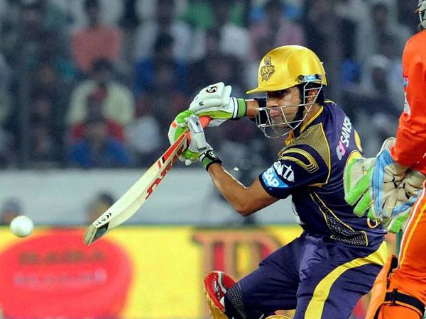 ഗംഭീര ജയം