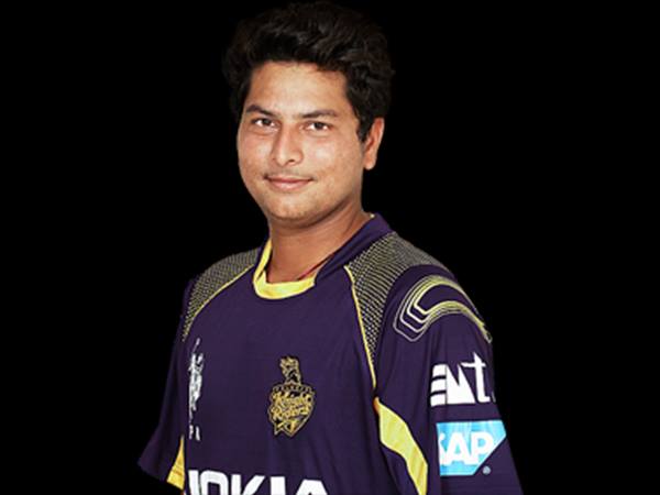 കുല്‍ദീപ് അരങ്ങേറ്റം തകര്‍ത്തു