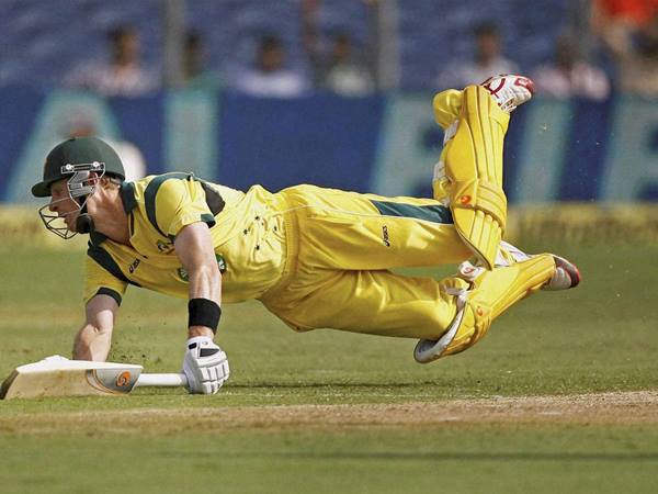 ക്യാപ്റ്റന്റെ ഇന്നിംഗ്‌സ്