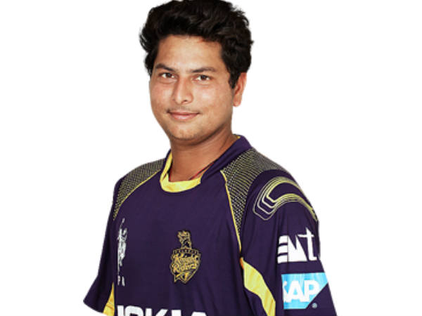 കുല്‍ദീപ് വരുന്നു