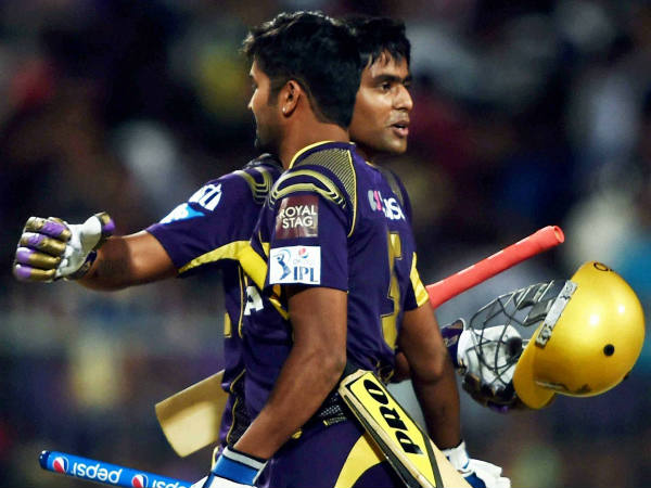 സൂര്യകുമാറും യാദവാണ്