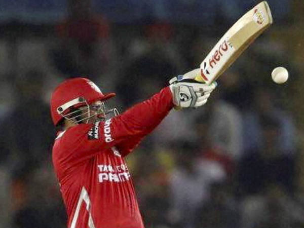 സേവാഗ് പഴയ സേവാഗ് തന്നെ