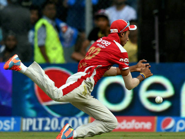 മാന്‍ ഓഫ് ദ മാച്ച്