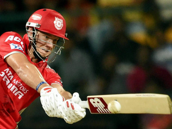 മില്ലറിന് അടിക്കാന്‍ മാത്രമില്ല