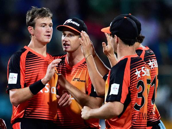 രണ്ടാമത്തെ ജയം