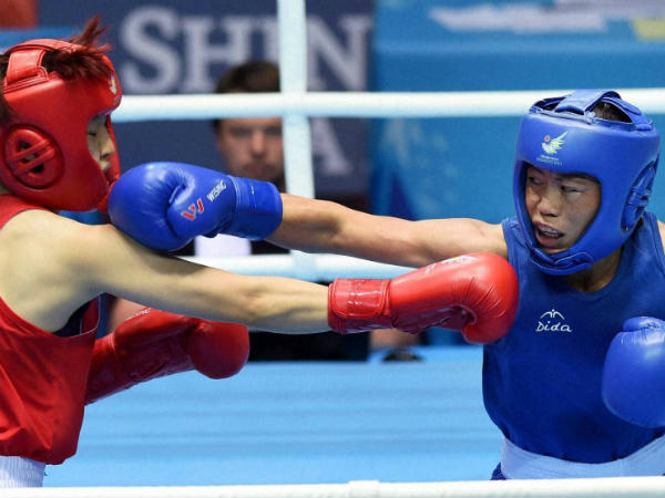  അഞ്ച് തവണ ലോക ചാമ്പ്യന്‍