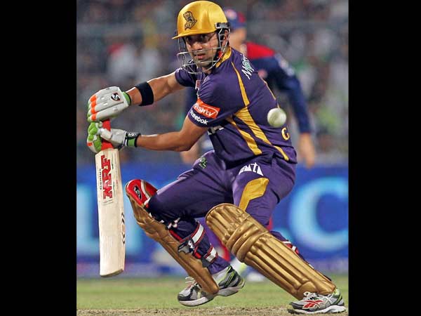 കളി ഗംഭീറിനോട് വേണ്ട