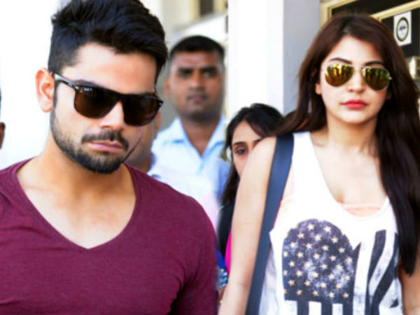 ആദ്യമായി ഒരുമിച്ച്